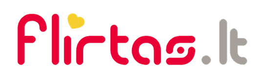 Flirtas logo